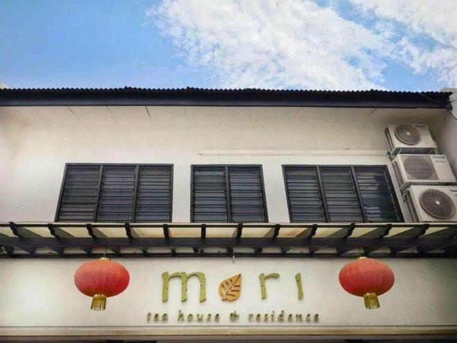 Mori Residences By Nestcove Malacca Exterior photo